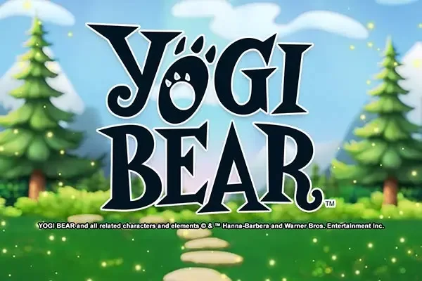 Yogi Bear Demo Slot