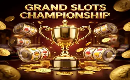 Grand Slots Championship